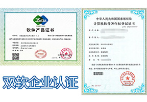 雙軟評估 雙軟評估